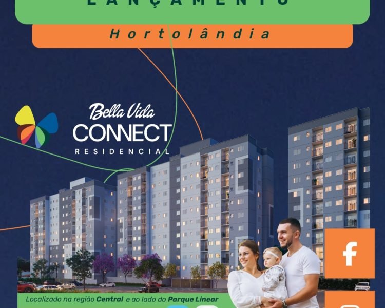 Bella Vida Connect Residencial