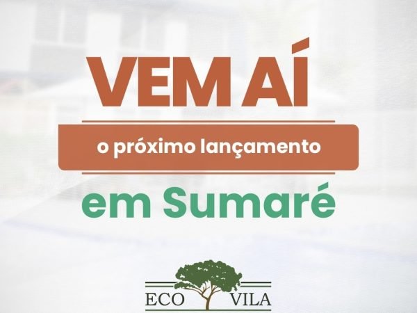 Eco Vila Pinheiros