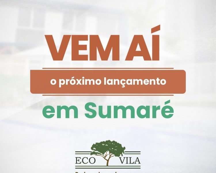 Eco Vila Pinheiros