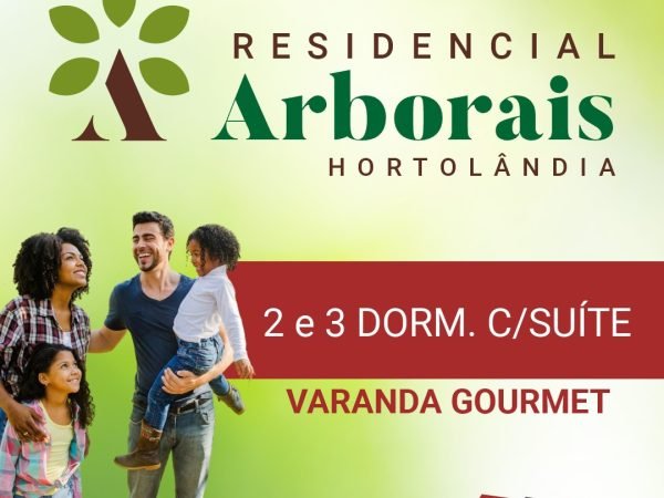 Residencial Arborais BCS