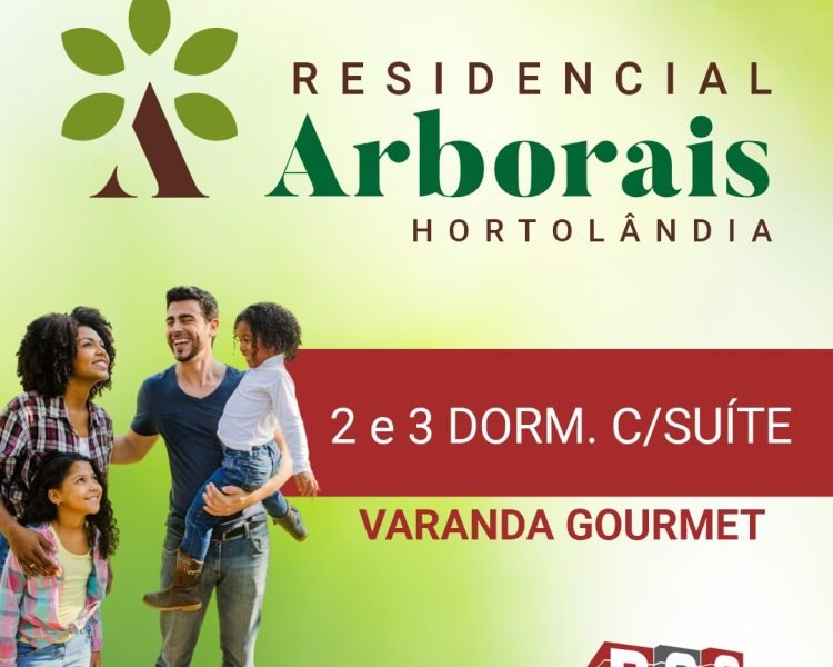 Residencial Arborais BCS